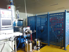 Secondary Coating Line For Optical Fiber Ribbon