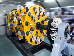 Multi Purpose Premises Cable Line