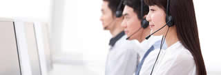 Contact us
